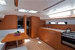 JEANNEAU SUN ODYSSEY 469