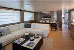 Sanlorenzo SD92 - SISTER YACHT - REAL PICTURES AVAILABLE UPON REQUEST