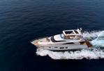 Fairline Squadron 78