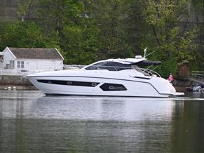 Azimut 43 Atlantis