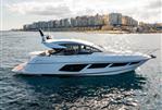 Sunseeker Predator 57 - Sunseeker Predator 57