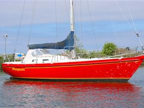 Koopmans 39 aluminium