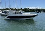 Fairline Targa 38