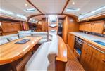 Jeanneau Jeanneau Sun Odyssey 49