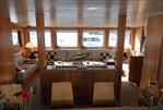 ELSFLETHER WERFT DECK HOUSE CUTTER RIGGED SLOOP