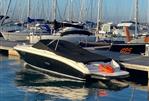 Sea Ray 240 Sun Sport