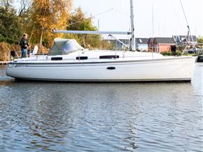 BAVARIA BAVARIA 35 CRUISER