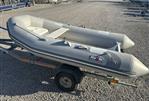 Avon Rover 310 RIB