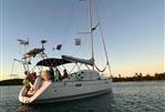 JEANNEAU SUN ODYSSEY 42i