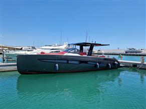 Fiart Mare 43 Seawalker