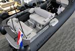 Williams Jet Tenders Dieseljet 505