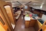 JEANNEAU SUN ODYSSEY 42I