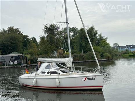 ETAP YACHTING ETAP 26 I