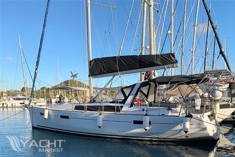 BENETEAU OCEANIS 41