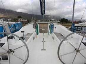 Beneteau Oceanis Clipper 473