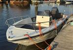 Boston Whaler Rover Marine Fishing Rover