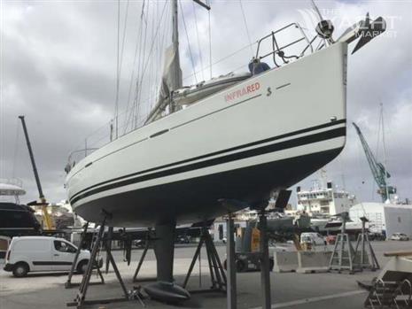 BENETEAU FIRST 45