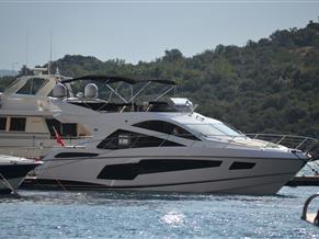 Sunseeker Manhattan 55