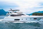 SUNSEEKER MANHATTAN 73