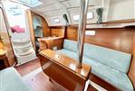 Beneteau Oceanis Clipper 311 - IMG 9375