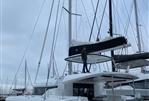 Lagoon Lagoon 50 - Used Sail Catamaran for sale