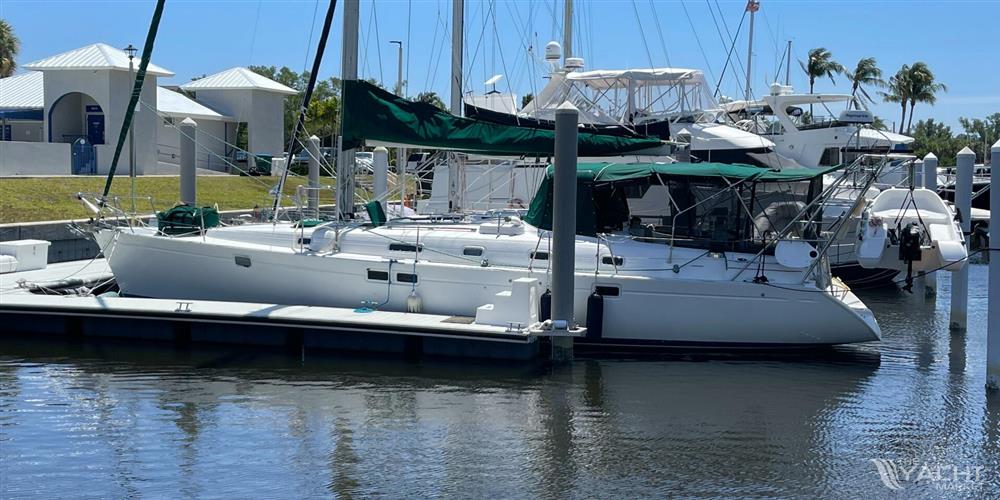 1998 Beneteau