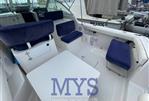 Tiara Yachts 2900 Coronet - DINETTE ESTERNA POZZETTO Tiara 2900 (40)