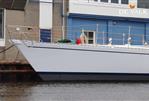 Royal Huisman sloop - Picture 6