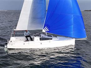 BENETEAU FIRST 24