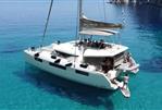 Lagoon 50