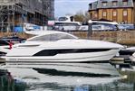 Fairline Targa 45 Open