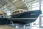 LINSSEN GRAND STURDY 35 SEDAN