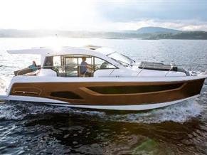 sealine C390