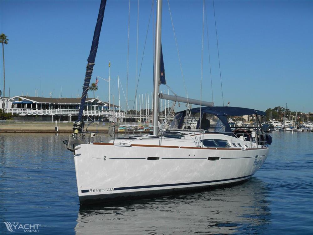 2009 Beneteau