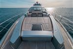 Pershing 8X