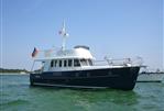 BENETEAU SWIFT TRAWLER 42