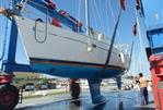 Beneteau Oceanis 411