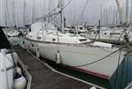 BENETEAU OCEANIS 381 CLIPPER