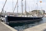 Van de Stadt 74 Ocean Ketch - Picture 6