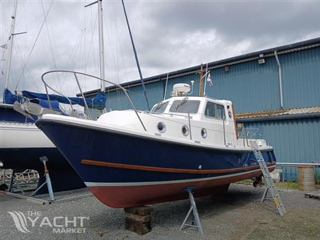 Seaward 25