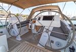 HANSE YACHTS HANSE 458