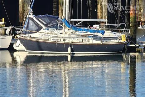 Macwester 27