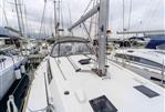 Beneteau Oceanis 45