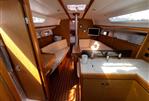 JEANNEAU SUN ODYSSEY 36I