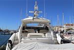 Sunseeker Portofino 47 - Image courtesy of JD Yachts