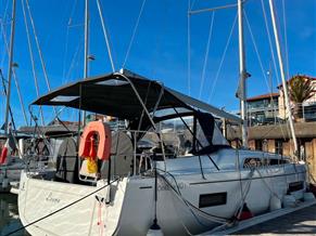 BENETEAU OCEANIS 40.1