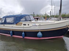 MENKEN MARITIEM NEWPORT BASS