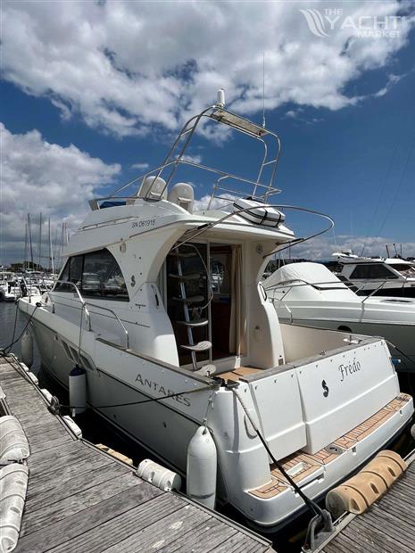 BENETEAU ANTARES 9.80