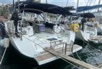 Beneteau Oceanis 45