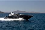 Sunseeker Predator 74 - Sunseeker Predator 74 - 2010